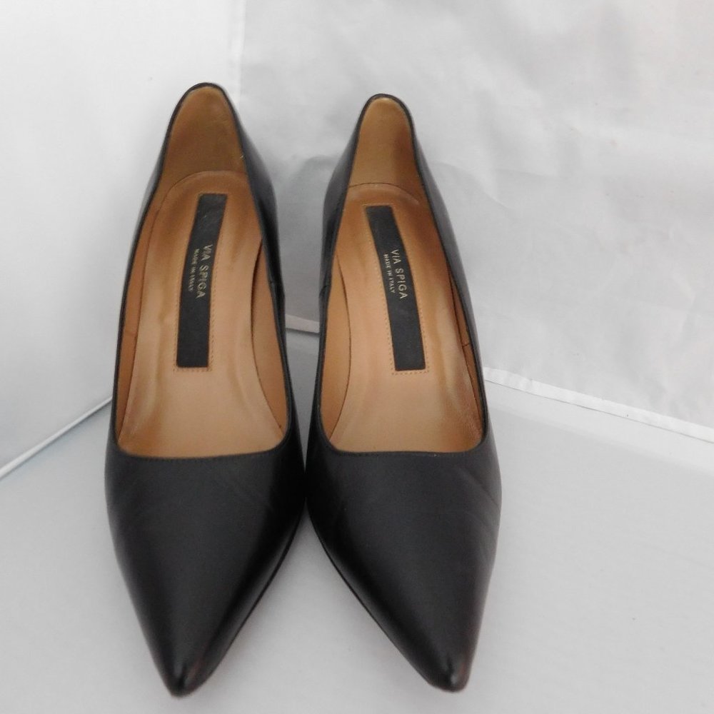 Via Spiga pumps